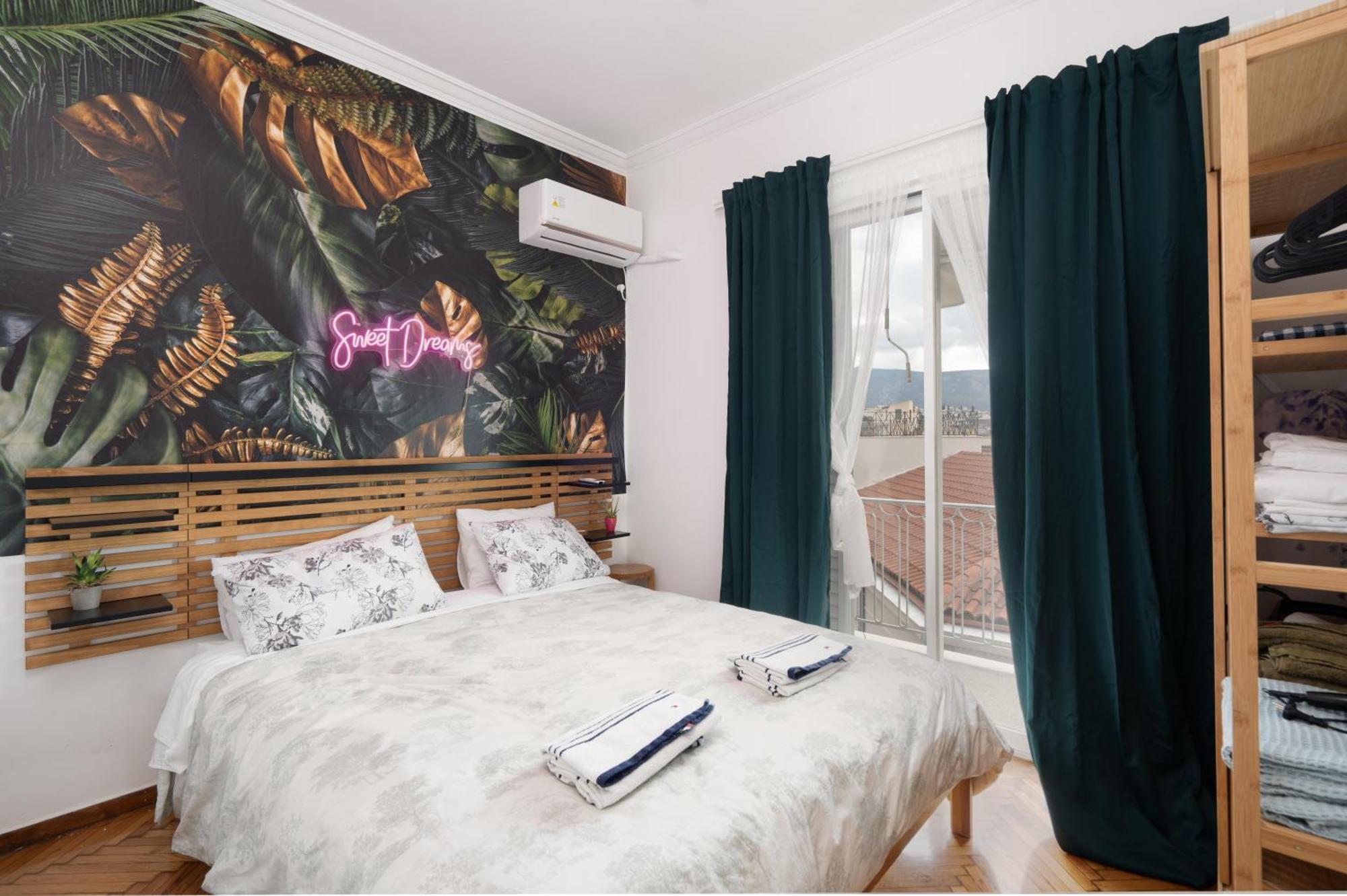 A Place 4U No13 Apartment Athens Exterior photo