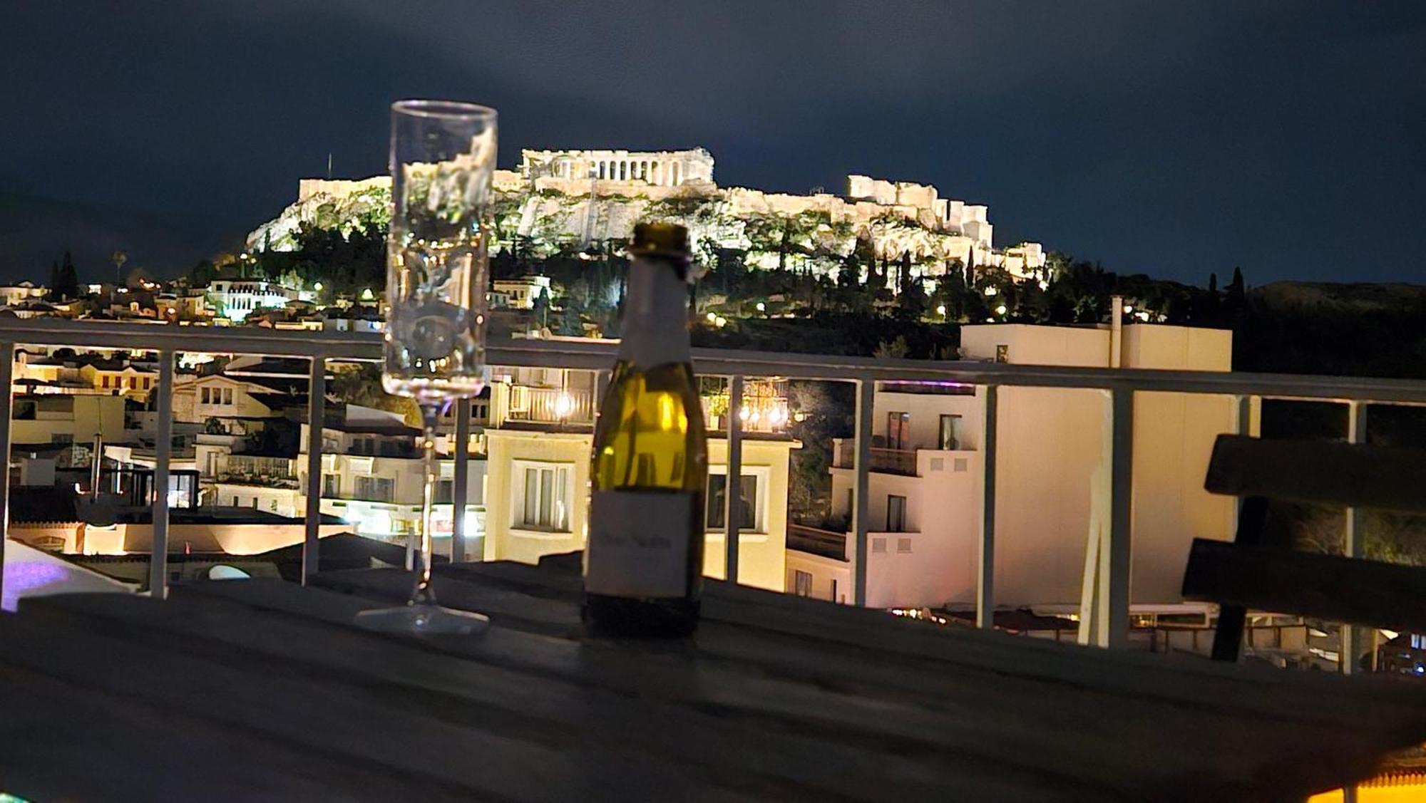 A Place 4U No13 Apartment Athens Exterior photo
